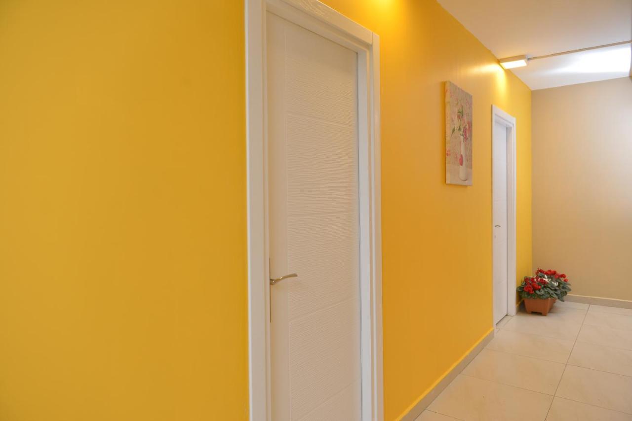 SPIL SUITES — IZMIR — fotografie hotel nr. 33