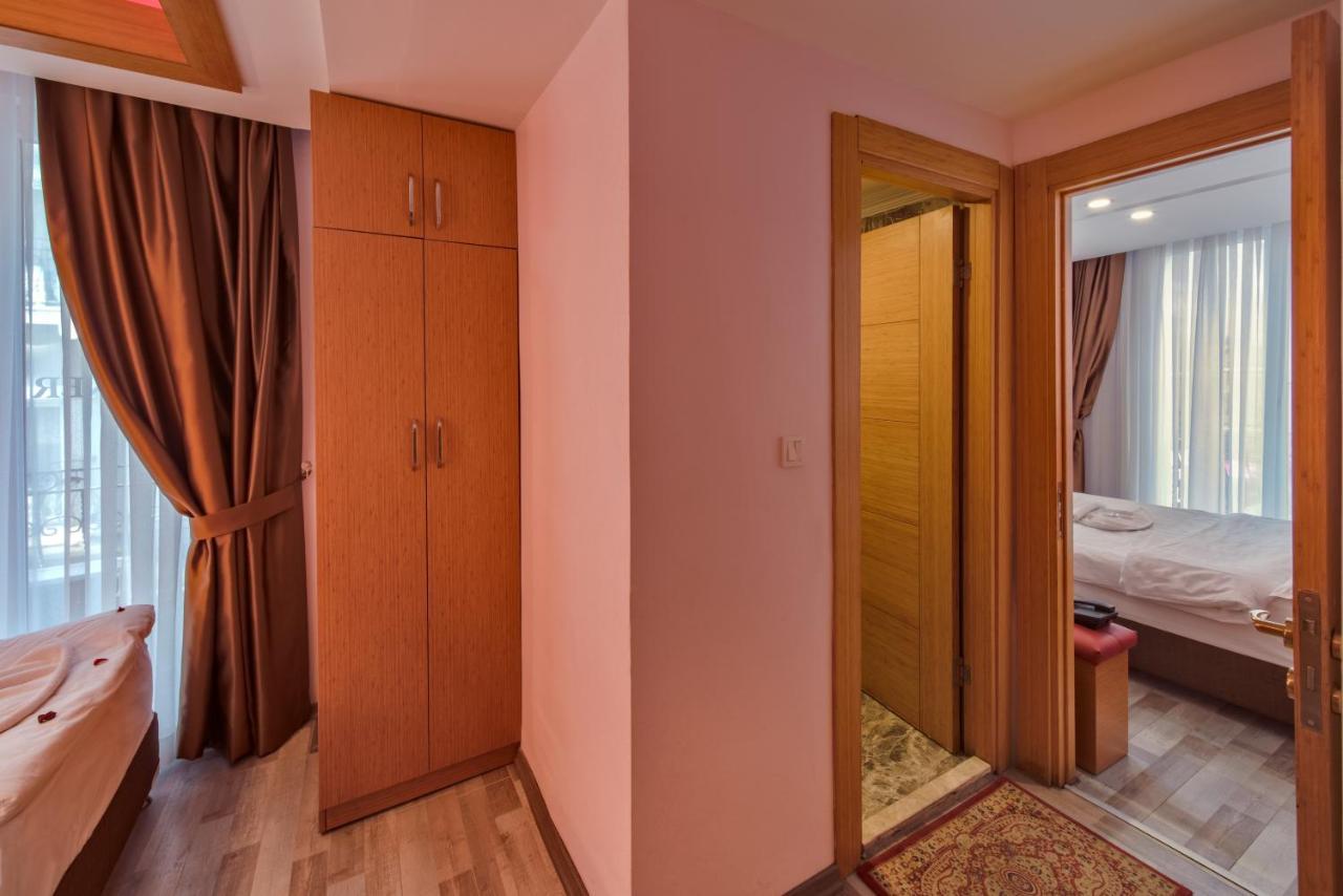 GULHANE CORNER — ISTANBUL — fotografie hotel nr. 11