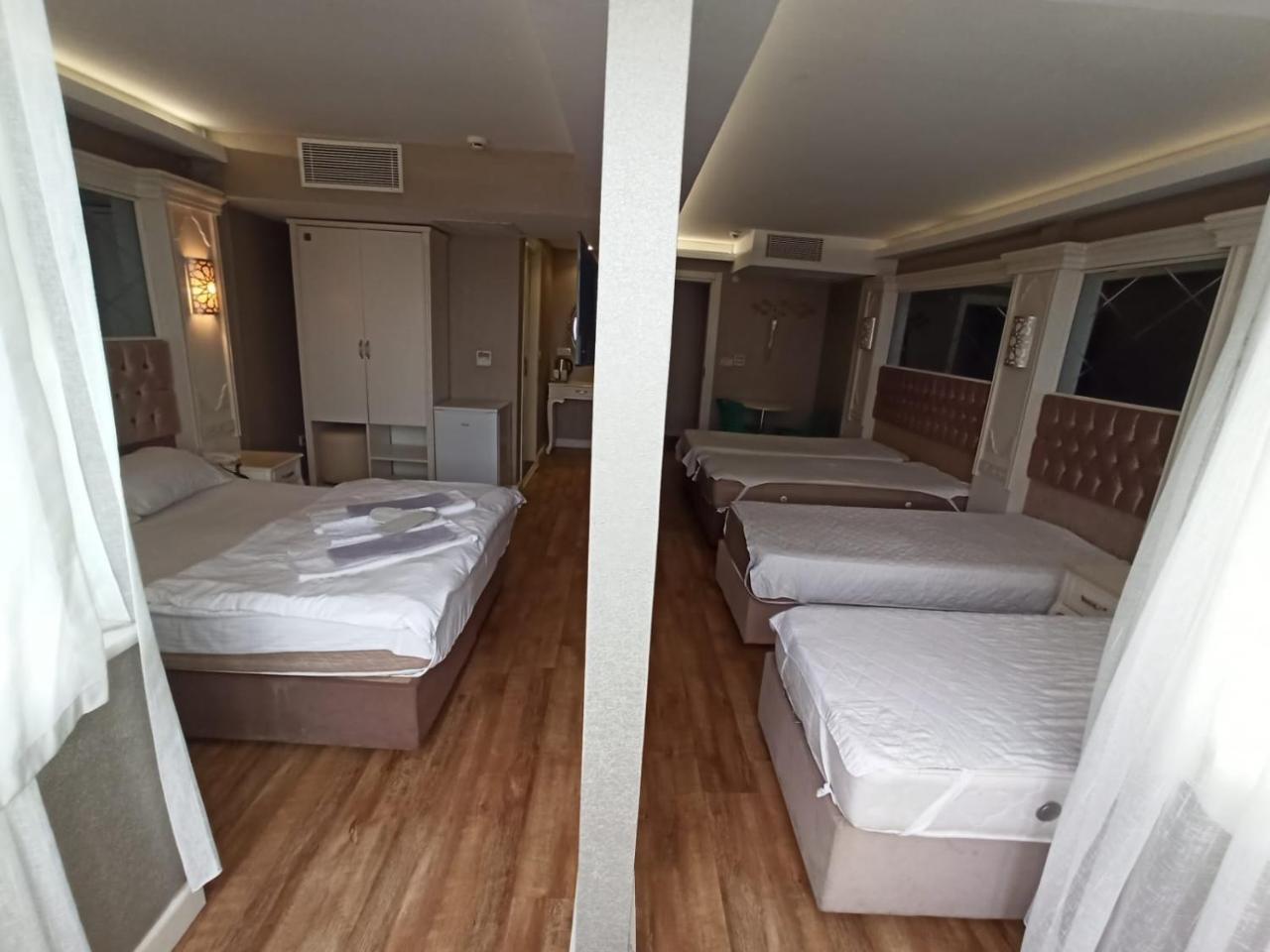 SUN COMFORT HOTEL (ADULTS ONLY) — ISTANBUL — фотография отеля №11