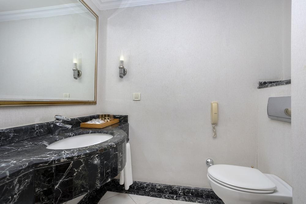 SIMENA COMFORT HOTEL — KEMER — фотография отеля №6