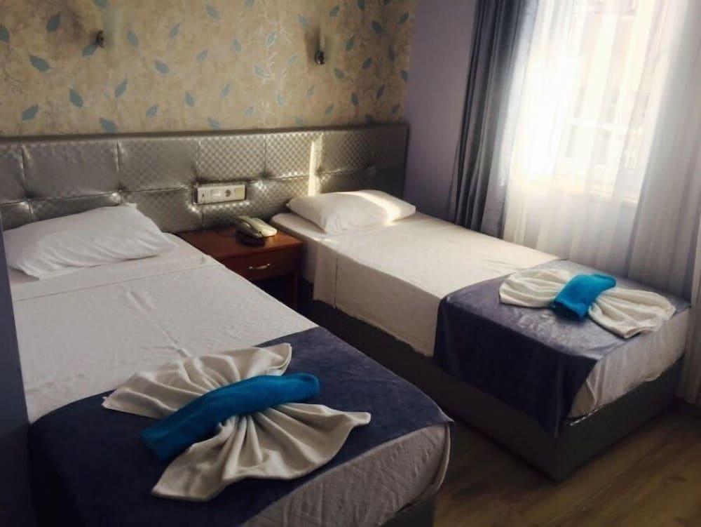 TWENTY ONE HOTEL — MARMARIS — fotografie hotel nr. 5