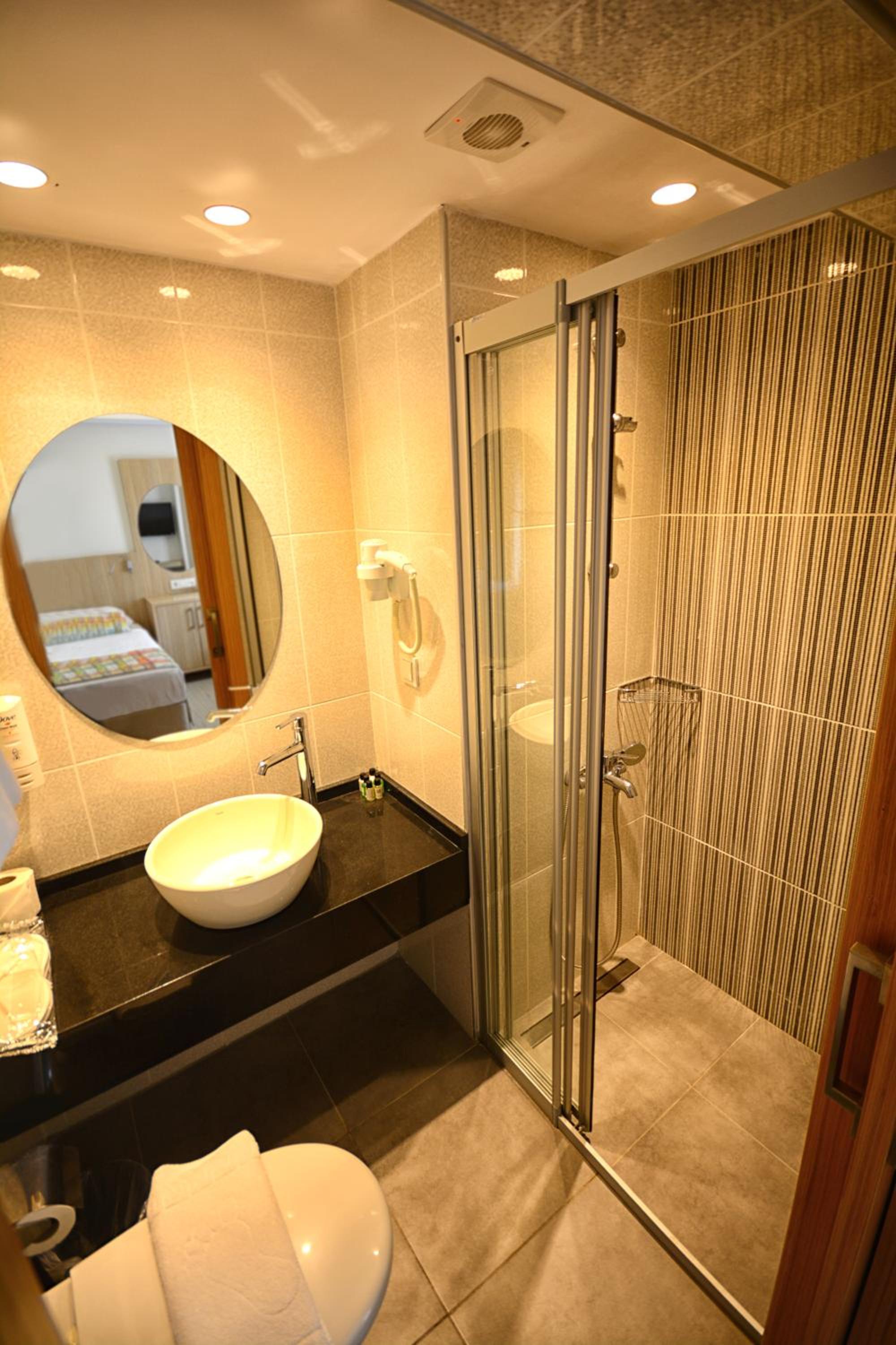 CITY HOTEL MARMARIS — MARMARIS — фотография отеля №26