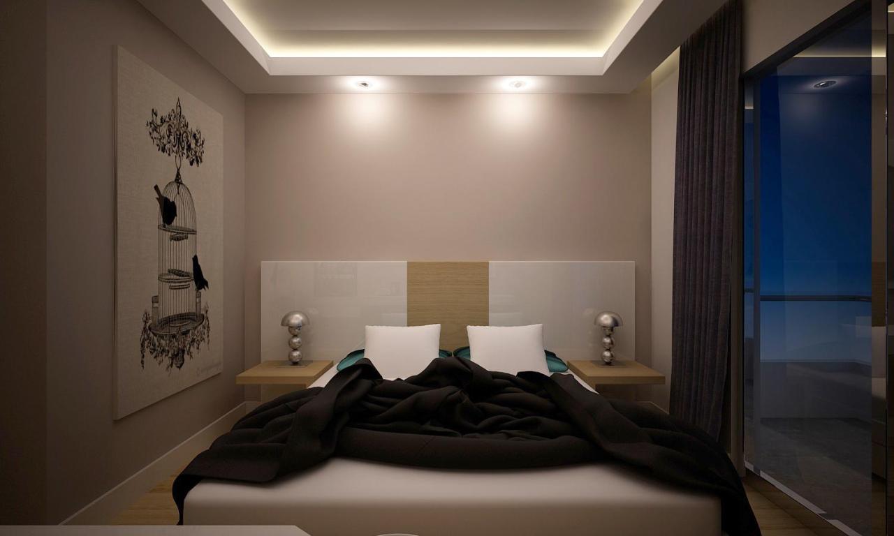AMORE HOTEL — TEKIROVA — fotografie hotel nr. 27