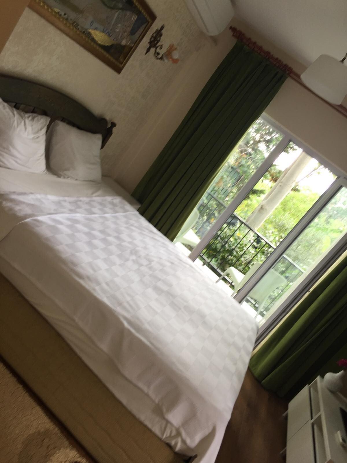 YESIM SUITES — ISTANBUL