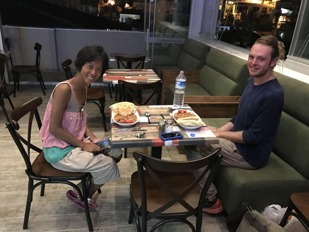 SAKURA HOSTEL & PUB — FETHIYE — фотография отеля №15