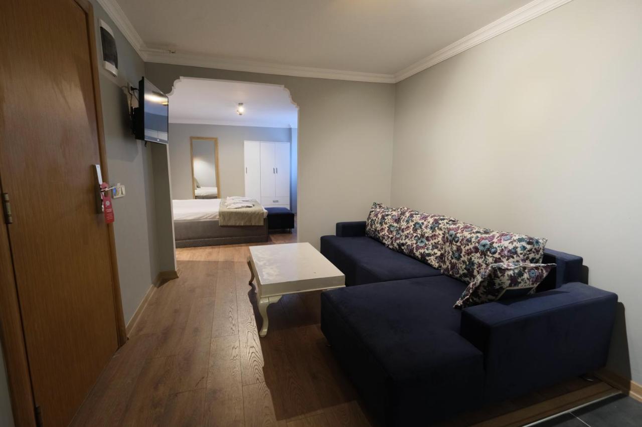 BERLIN HOTEL NISANTASI — ISTANBUL — fotografie hotel nr. 10