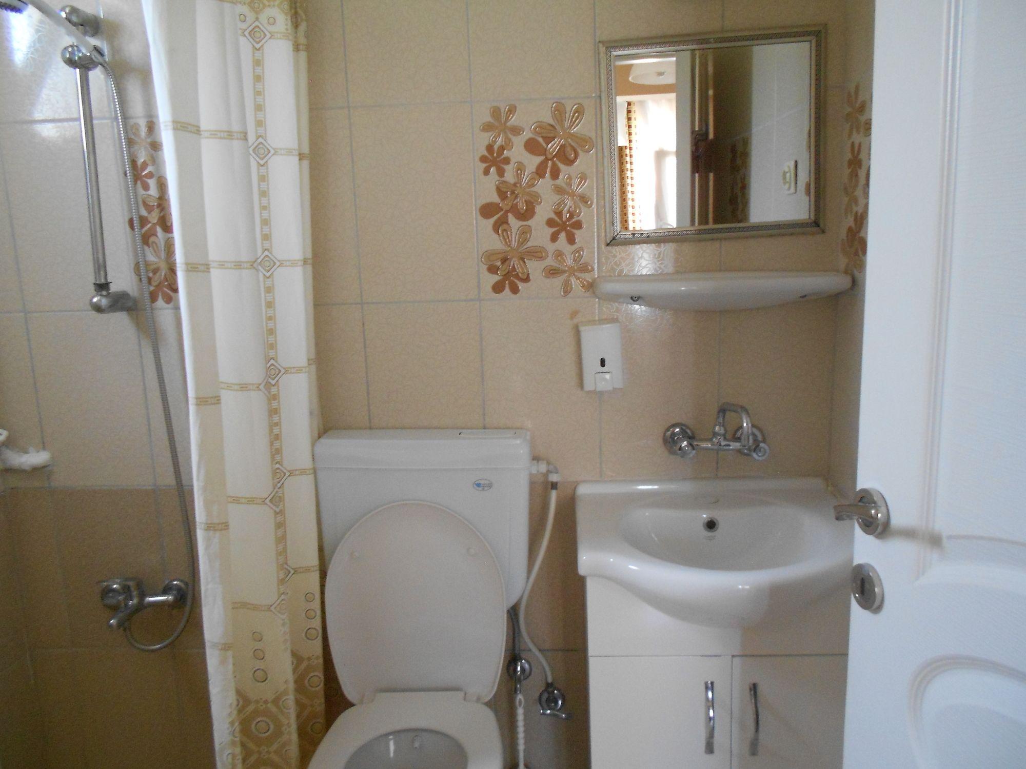 GARDEN PRIZMA PENSION — KEMER — фотография отеля №4