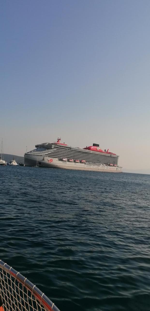 MAVI PANSIYON — BODRUM — fotografie hotel nr. 2