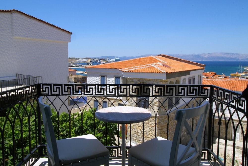 CESME KALE TAS APART — CESME — fotografie hotel nr. 15