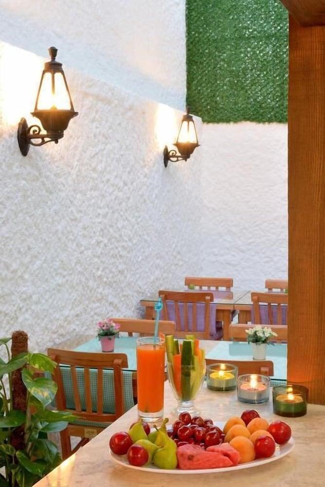 BROTHERS CESME BOUTIQUE HOTEL — CESME — fotografie hotel nr. 24