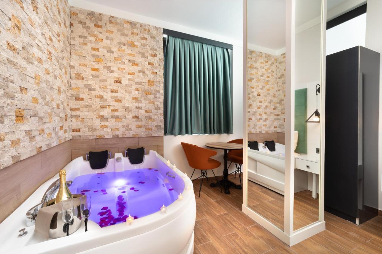 DES SUITES HOTEL — ISTANBUL — fotografie hotel nr. 26