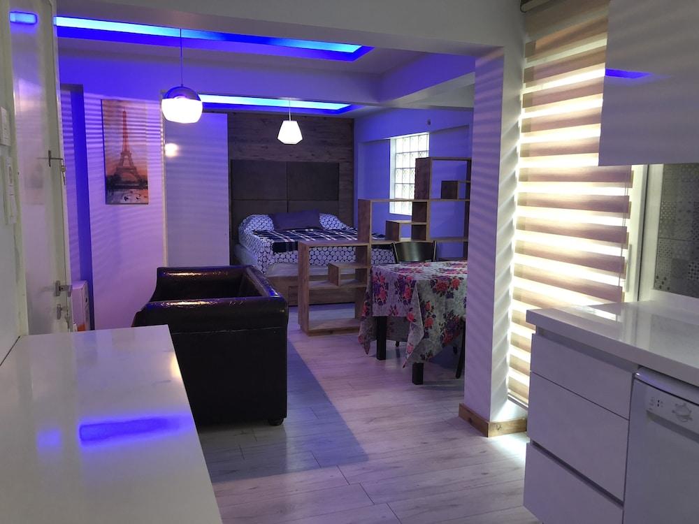 BALCOVA LUXURY RESIDENCES - ADULTS ONLY — IZMIR
