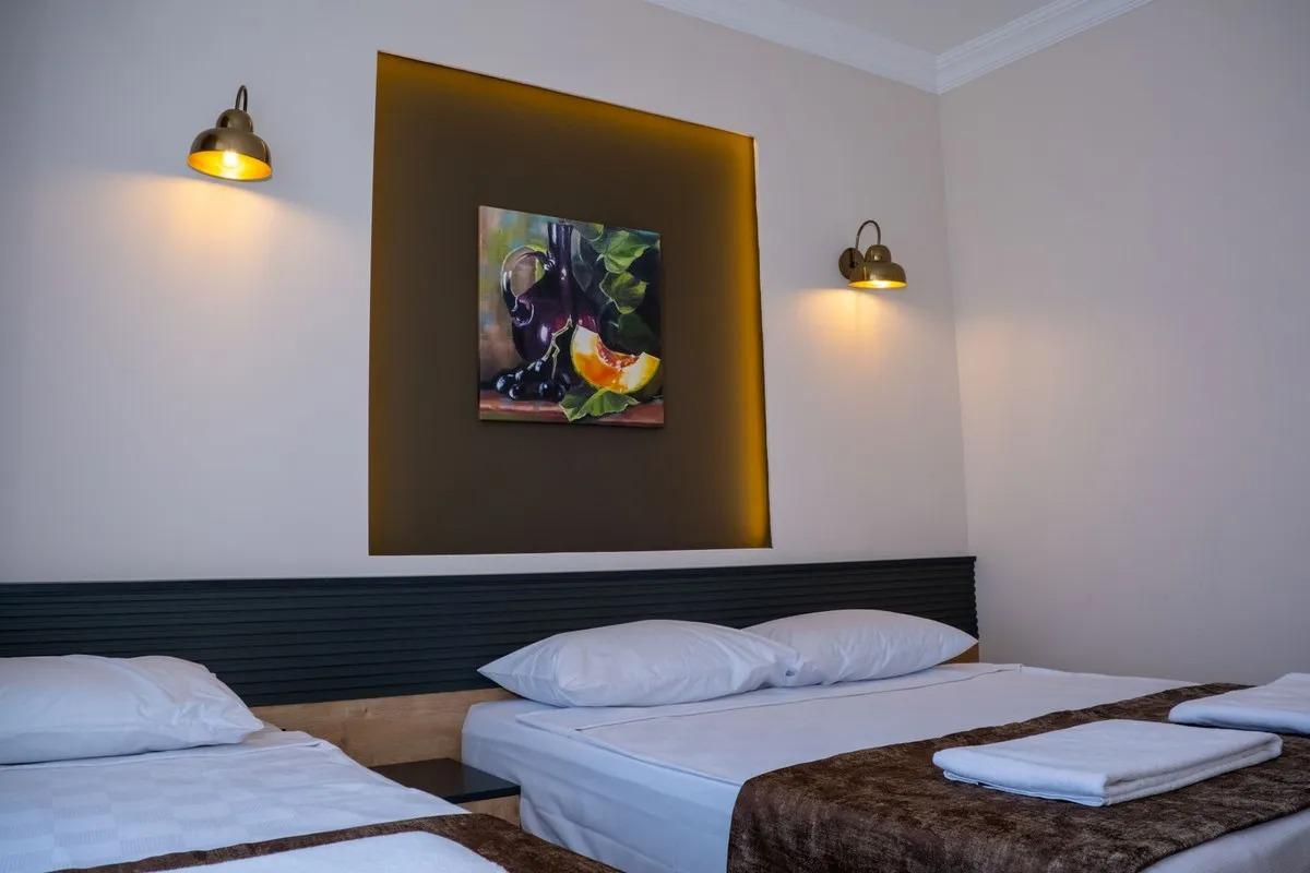 SIDE SUNSET HOTEL — SIDE — fotografie hotel nr. 13