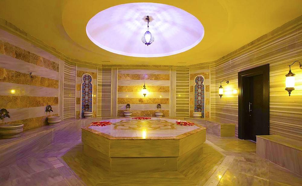 DIAMOND ELITE HOTEL & SPA (ADULTS ONLY) — SIDE — fotografie hotel nr. 11