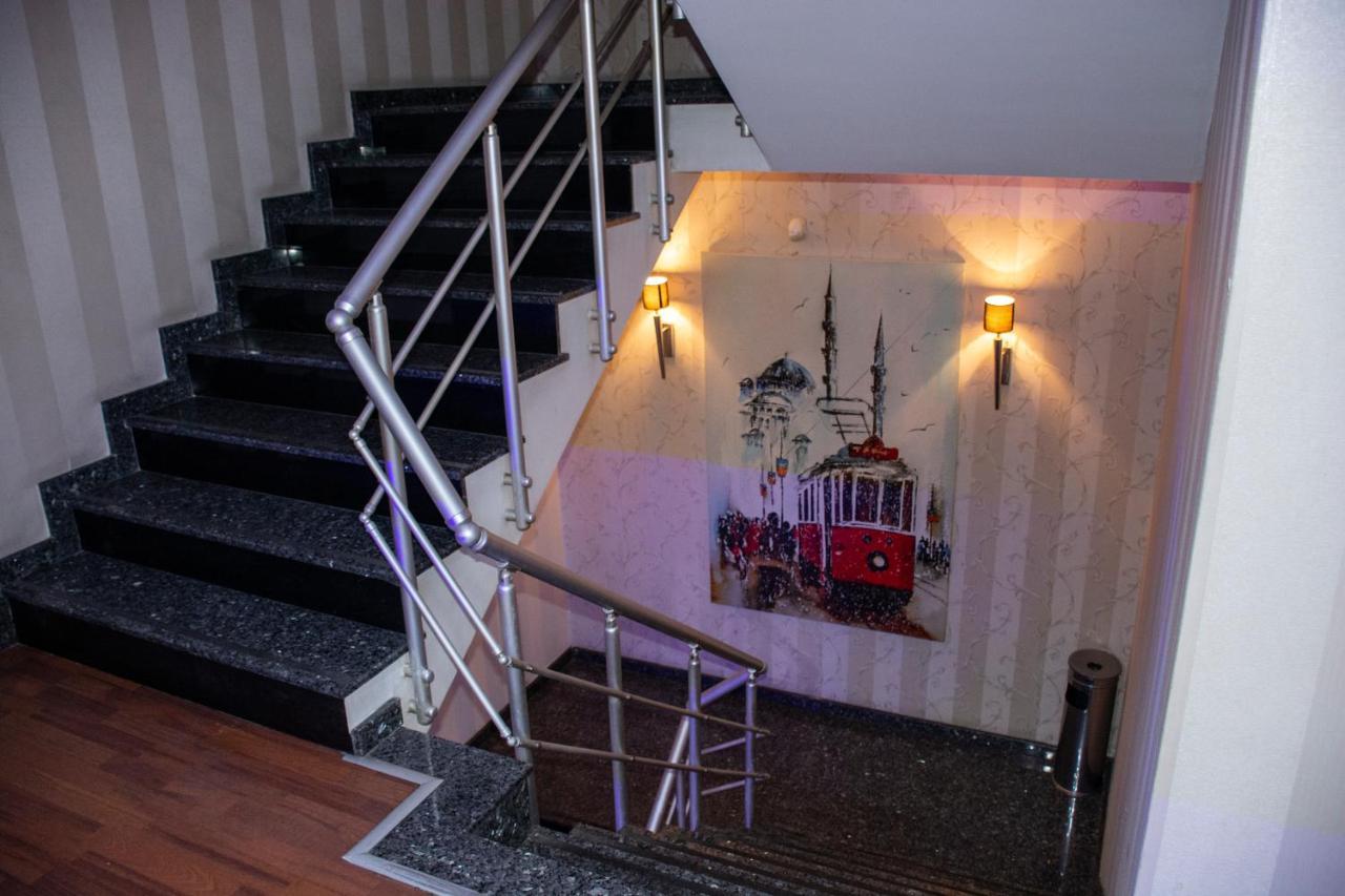 HERMANOS HOTEL — ISTANBUL — фотография отеля №27