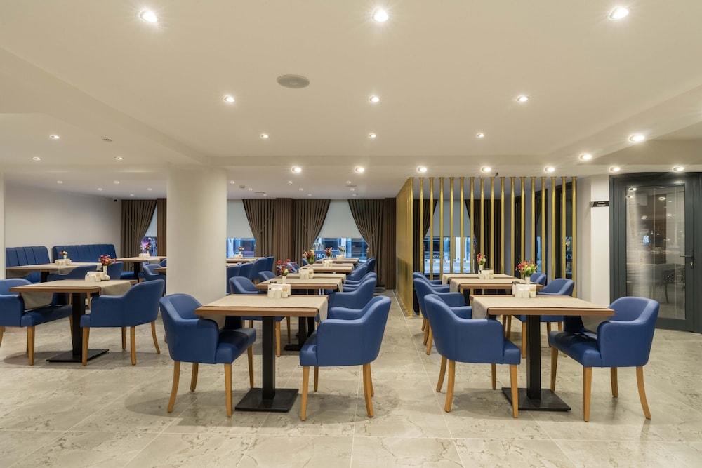 THE BOSFOR HOTEL — ISTANBUL — fotografie hotel nr. 25