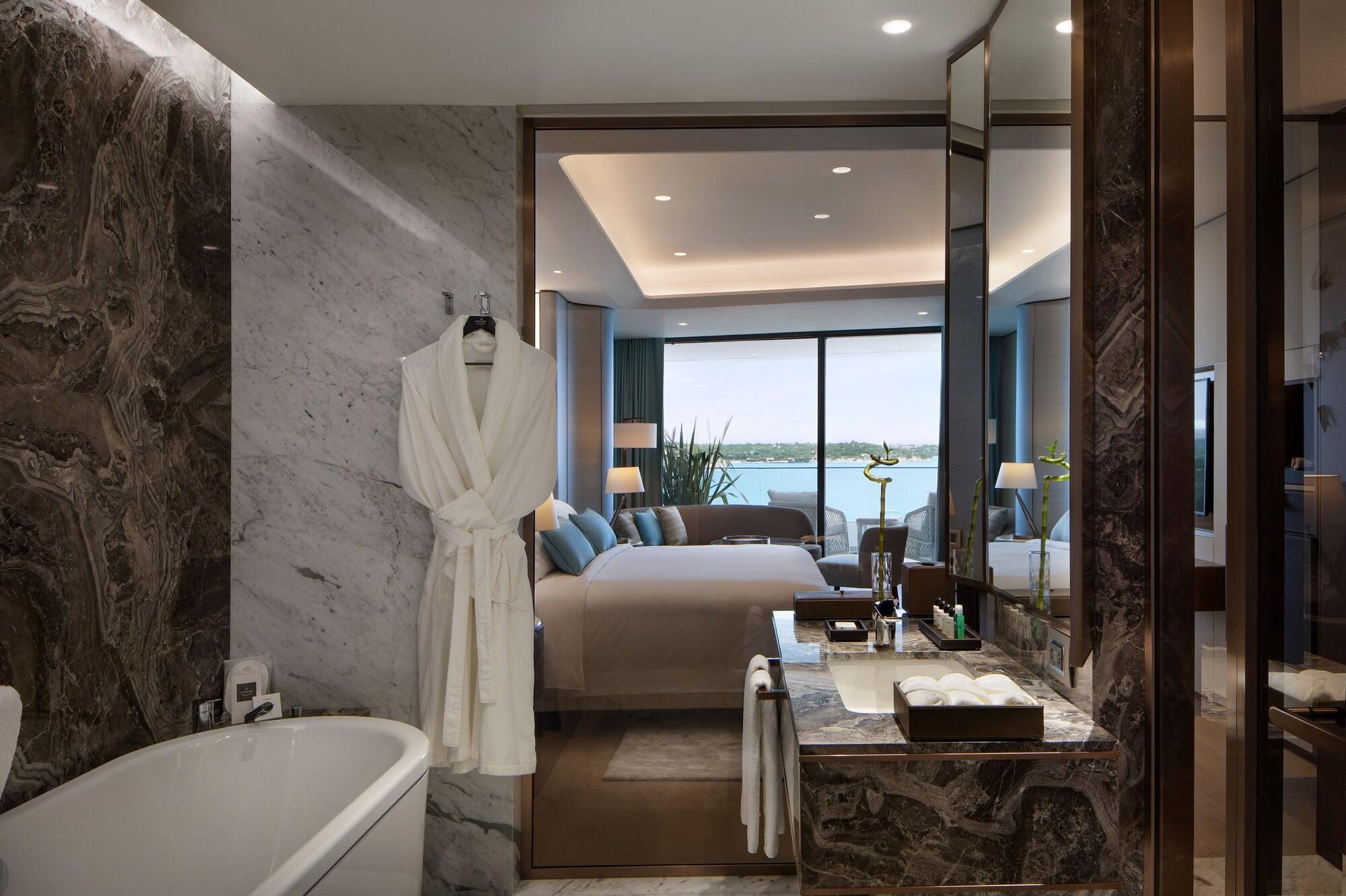 REGES A LUXURY COLLECTION RESORT AND SPA — CESME — фотография отеля №3