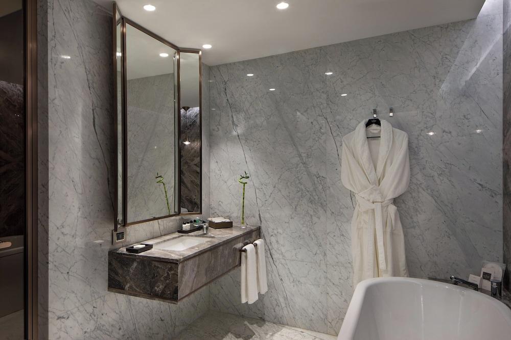 REGES A LUXURY COLLECTION RESORT AND SPA — CESME — фотография отеля №19