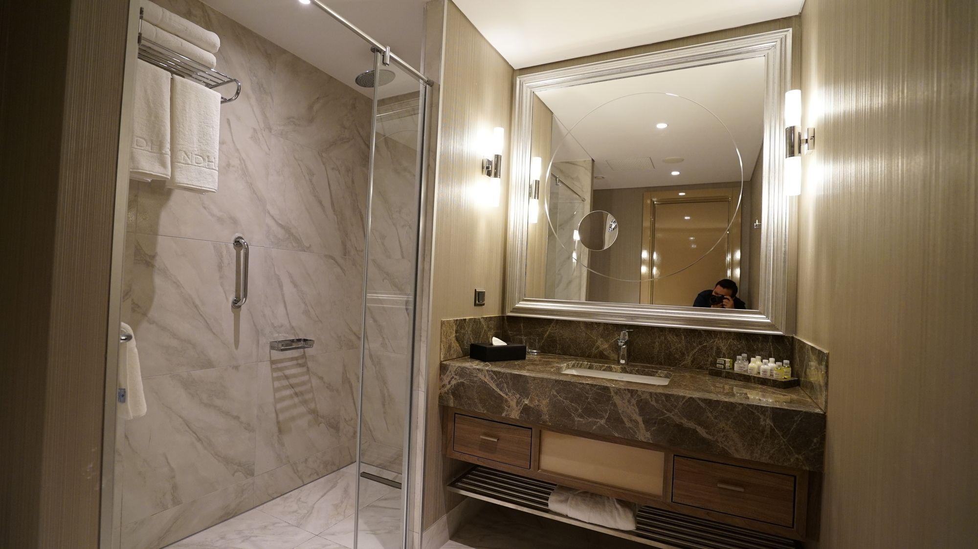 HAWTHORN SUITES BY WYNDHAM ISTANBUL AIRPORT — ISTANBUL — фотография отеля №8