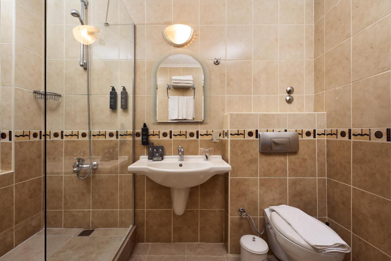 KAILA CITY HOTEL — ALANYA — fotografie hotel nr. 26