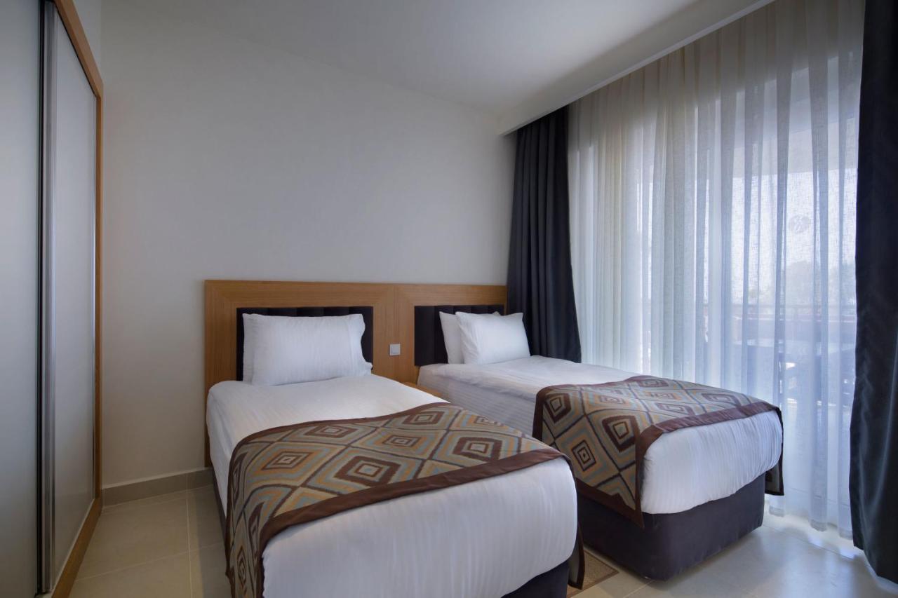 RAMADA RESORT BY WYNDHAM KUSADASI — KUSADASI — fotografie hotel nr. 23