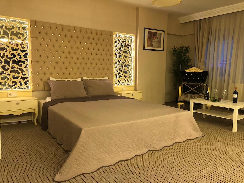 LIZZIA INN BUTIK OTEL — ISTANBUL — фотография отеля №23