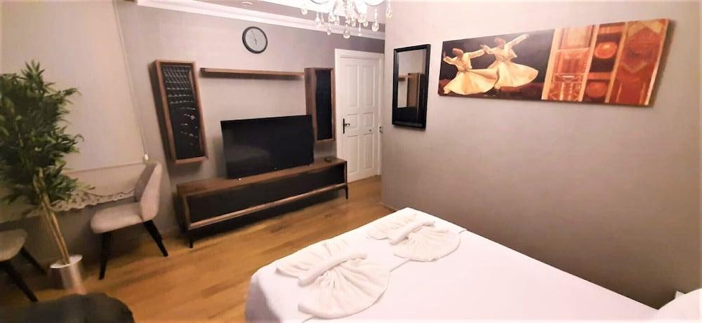 VALIDE-I SUIT — ISTANBUL — fotografie hotel nr. 24