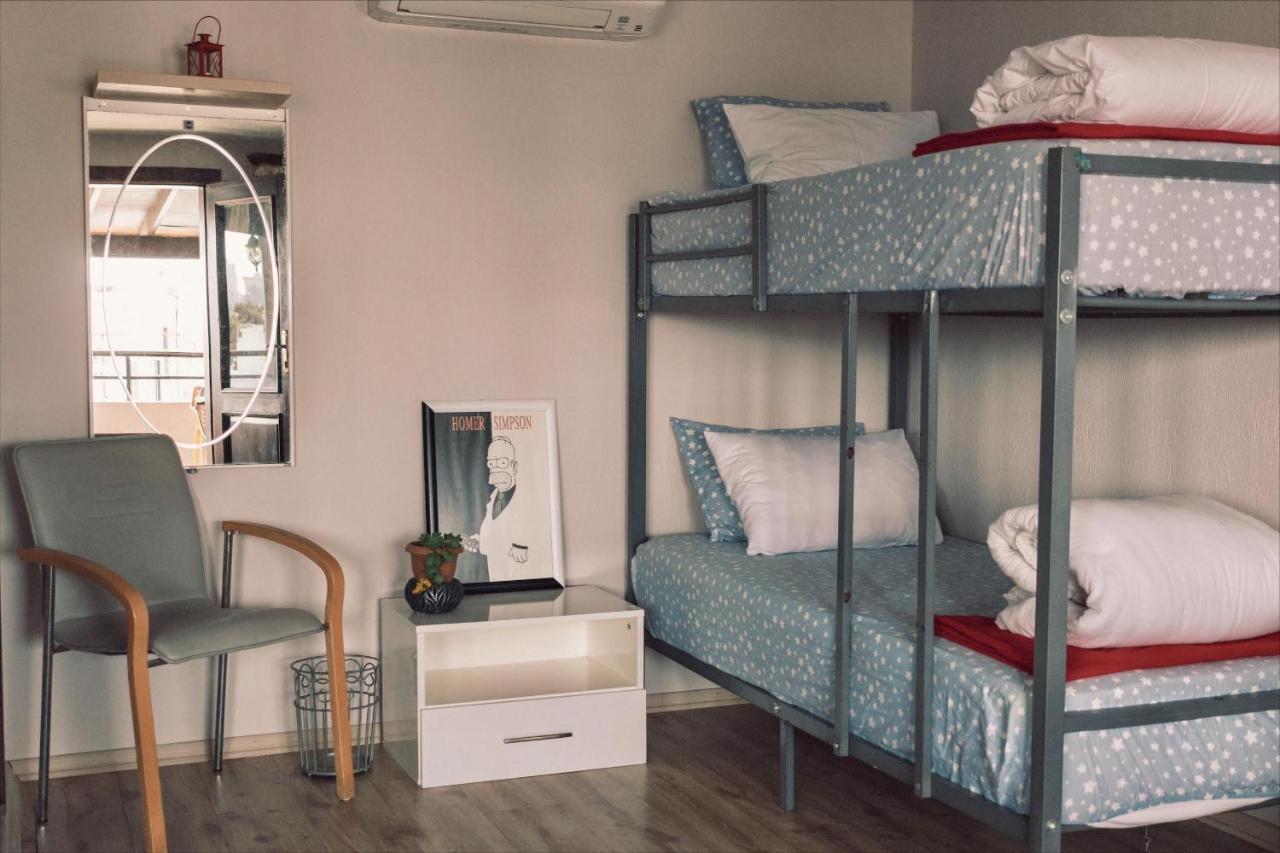 LA LUNA HOSTEL (ADULTS ONLY) — BODRUM — фотография отеля №26