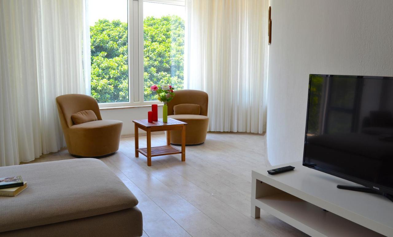 SYBELLE SUITES BY VILLA SAFIYA — GOCEK — fotografie hotel nr. 24