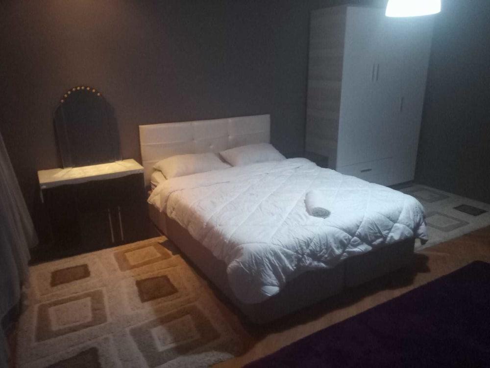 ISTANBUL APARTMENT — ISTANBUL — фотография отеля №6