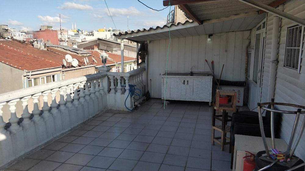 AKKUS — ISTANBUL — fotografie hotel nr. 37