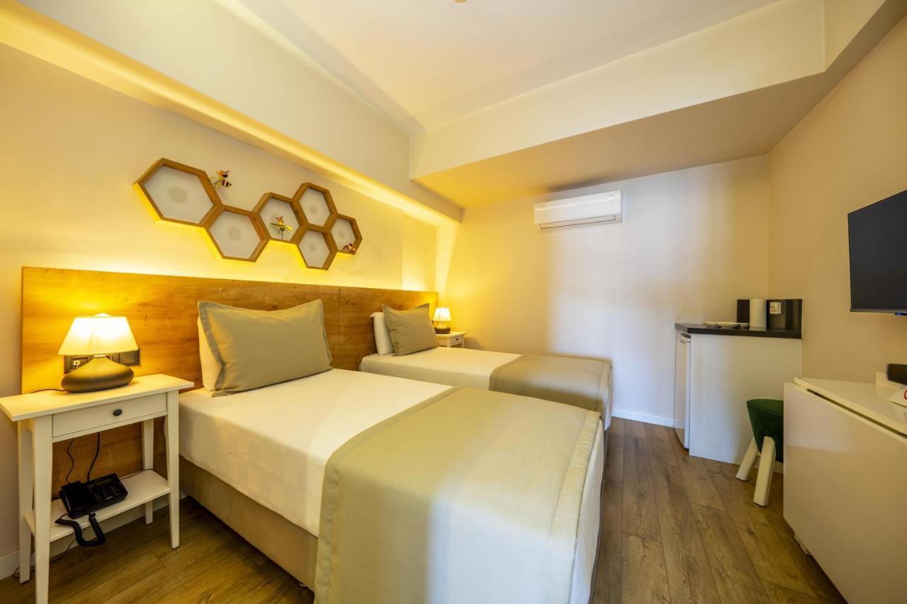 ECE MARINA SUIT — FETHIYE — fotografie hotel nr. 5