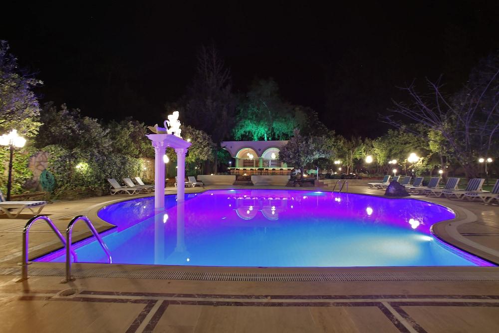 GREEN VALLEY BOUTIQUE HOTEL — KEMER — фотография отеля №12