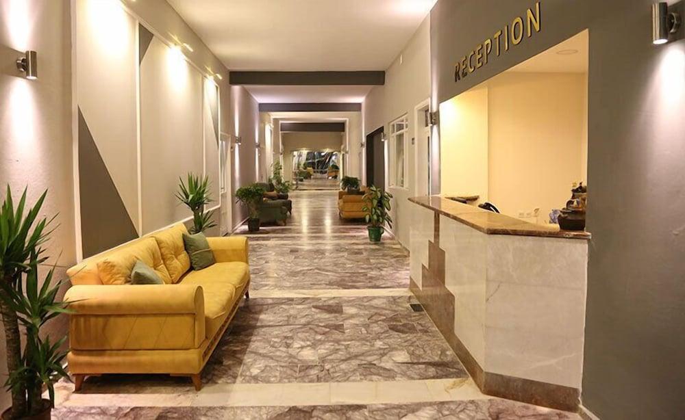 BULUT GARDEN BOUTIQUE HOTEL — KUSADASI — фотография отеля №2