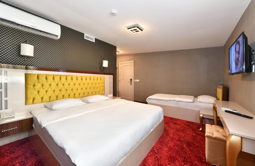 SEA MOON HOTEL — ISTANBUL — fotografie hotel nr. 6
