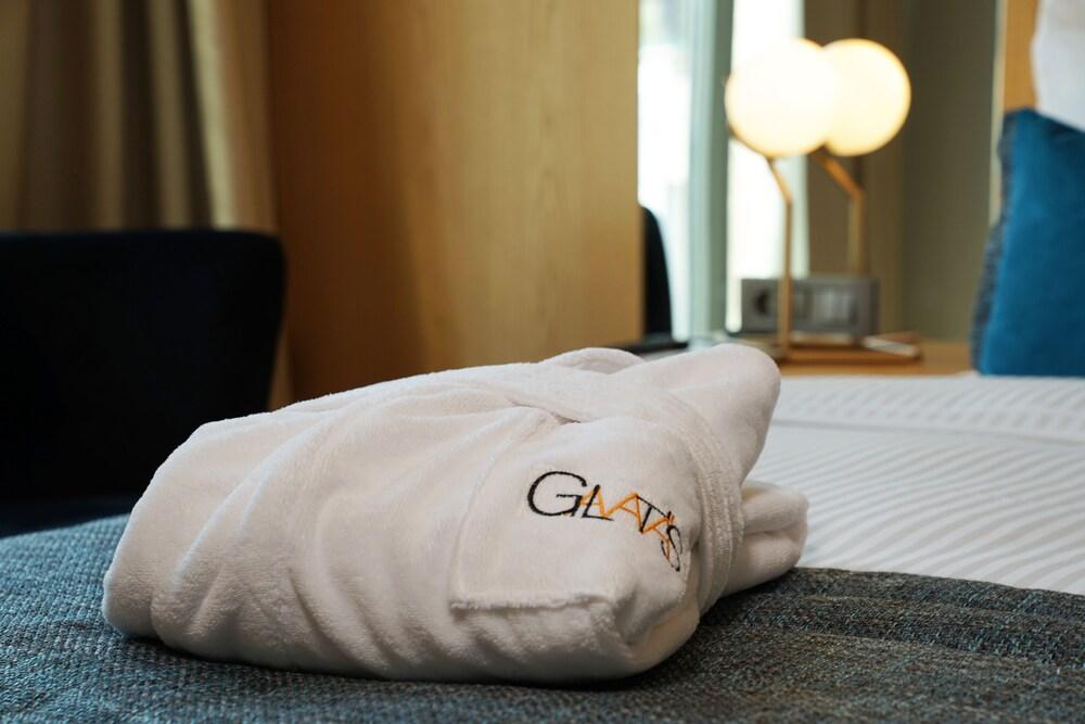 GALATAS HOTEL ISTANBUL — ISTANBUL — fotografie hotel nr. 9
