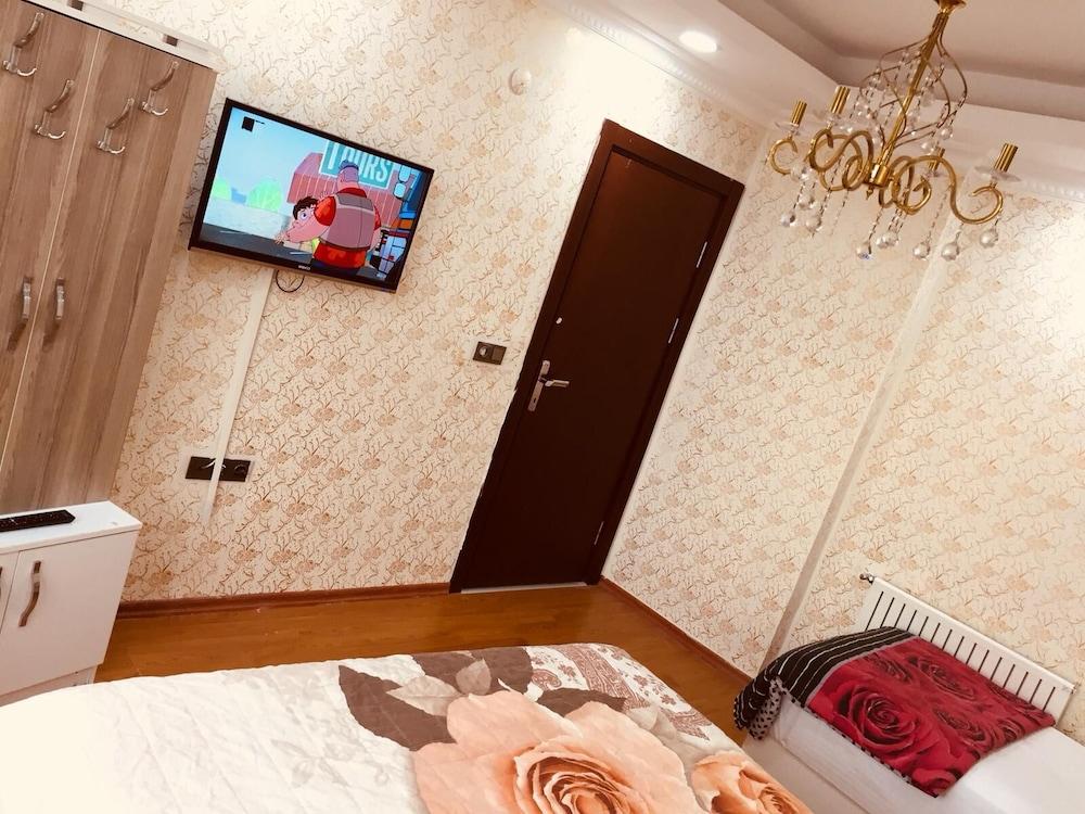 DELUXE ROYAL APART — ISTANBUL — fotografie hotel nr. 10