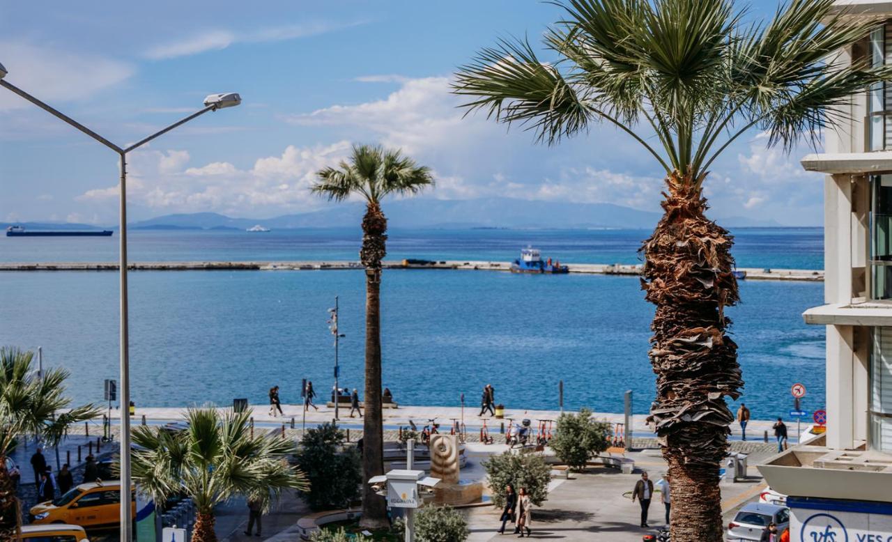 EN HOTEL — IZMIR — фотография отеля №7