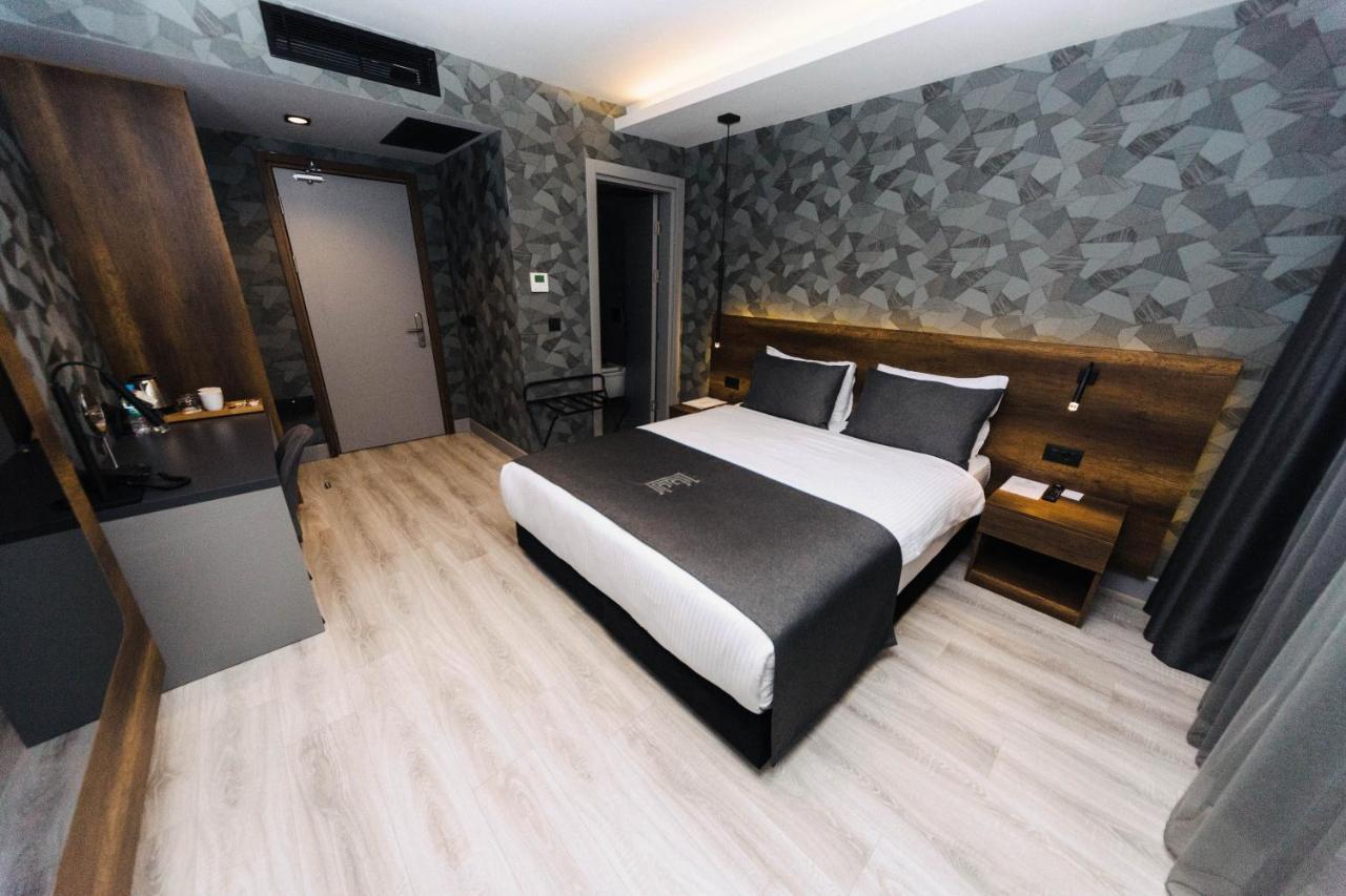 EMEN’S HOTEL — IZMIR — фотография отеля №7