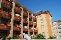 SUN SIDE FAMILY HOTEL — SIDE — fotografie hotel nr. 5