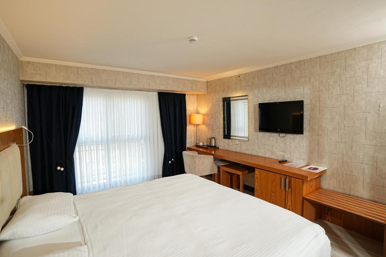 NK HOTEL — IZMIR — фотография отеля №16