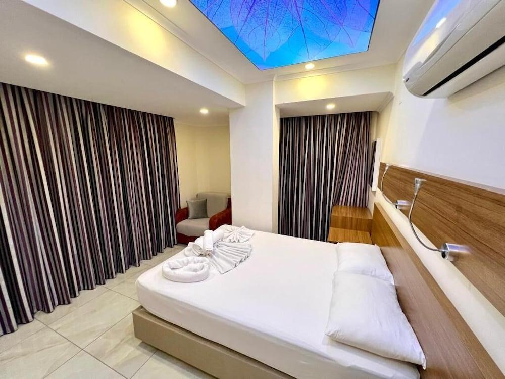 CEMAL BEY APART OTEL — ALANYA — fotografie hotel nr. 9
