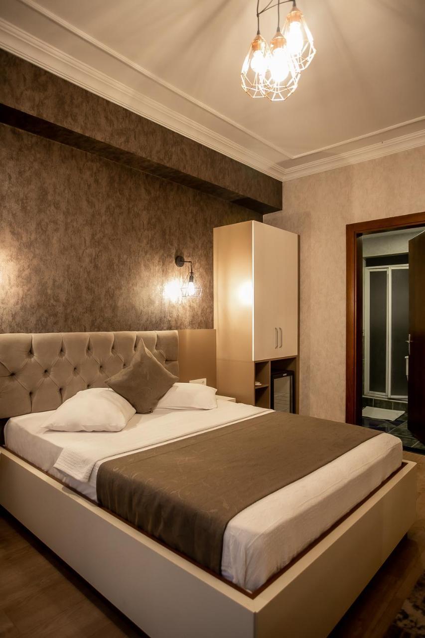 HOTEL PERA CAPITOL — ISTANBUL — фотография отеля №17