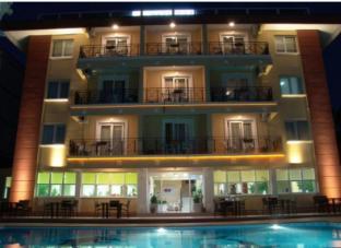 SOLMAZ — CESME — фотография отеля №19