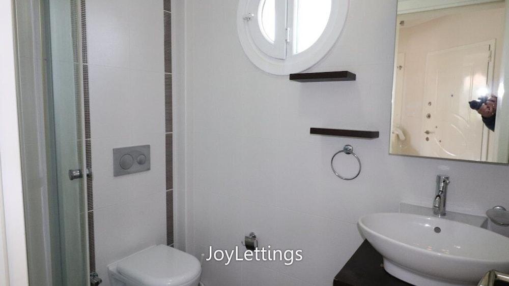 VILLA BG12 BY JOYLETTINGS — FETHIYE — fotografie hotel nr. 6
