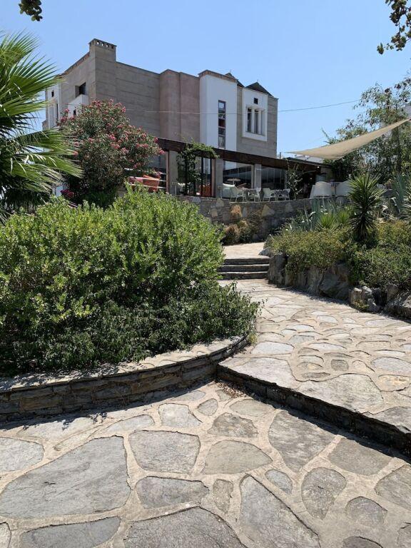 LA CHANCE HOTEL AND SPA — BODRUM — fotografie hotel nr. 9