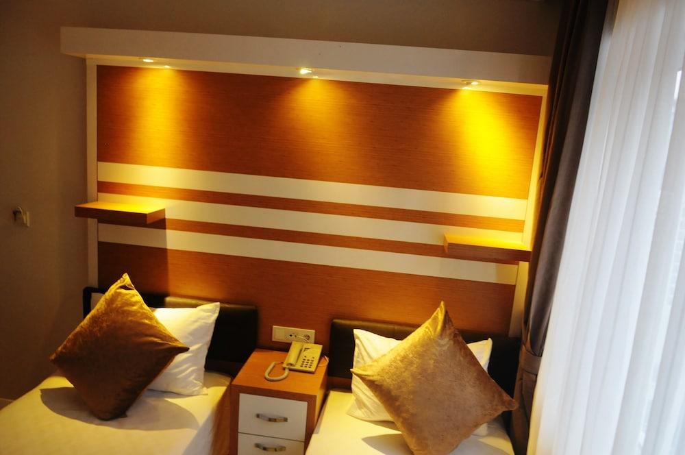 HEAVEN BEACH OTEL — MARMARIS — fotografie hotel nr. 14