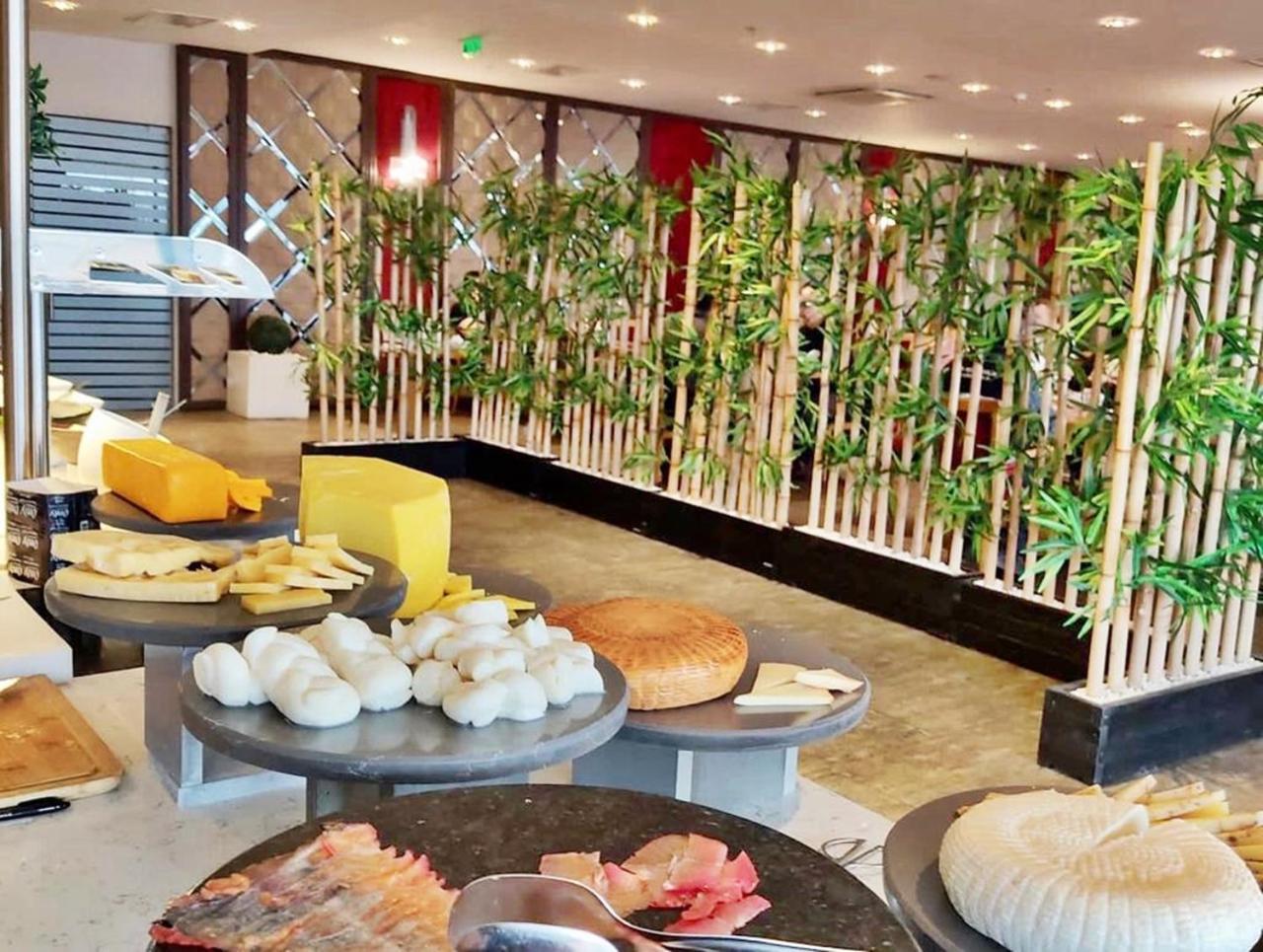 SVALINN HOTEL — IZMIR — fotografie hotel nr. 30