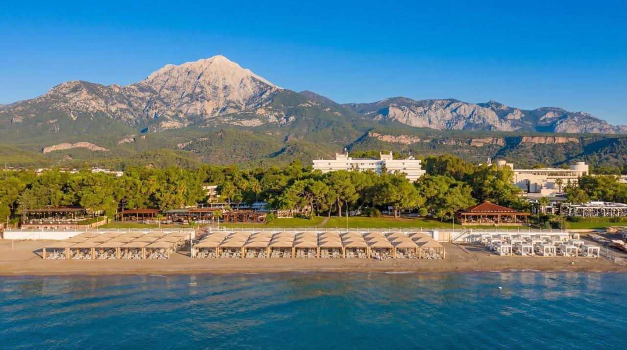 FUN & SUN FAMILY CLUB SAPHIRE — KEMER — fotografie hotel nr. 16