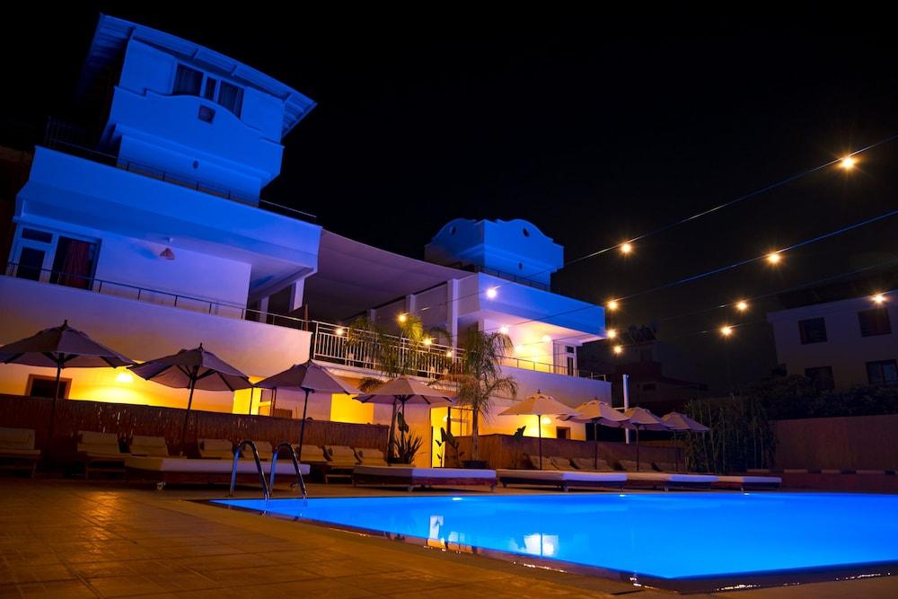 ESQUIRE HOTEL & LOUNGE — KEMER — фотография отеля №16